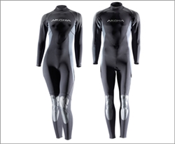 Akona 1mm Full Wetsuit (WOMENS)