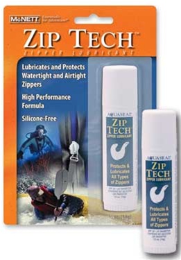 McNett Zip Tech Lubricant